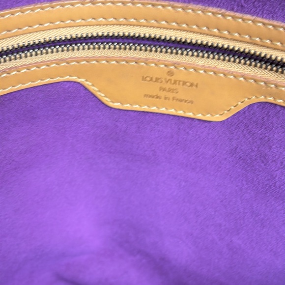 AUTHENTIC LOUIS VUITTON SAINT JAQUES GM - Picture 10 of 14